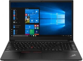 Lenovo ThinkPad E15 G2 20TDS0KUTX017 Notebook kullananlar yorumlar